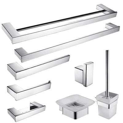 Bathroom Accessories Sets